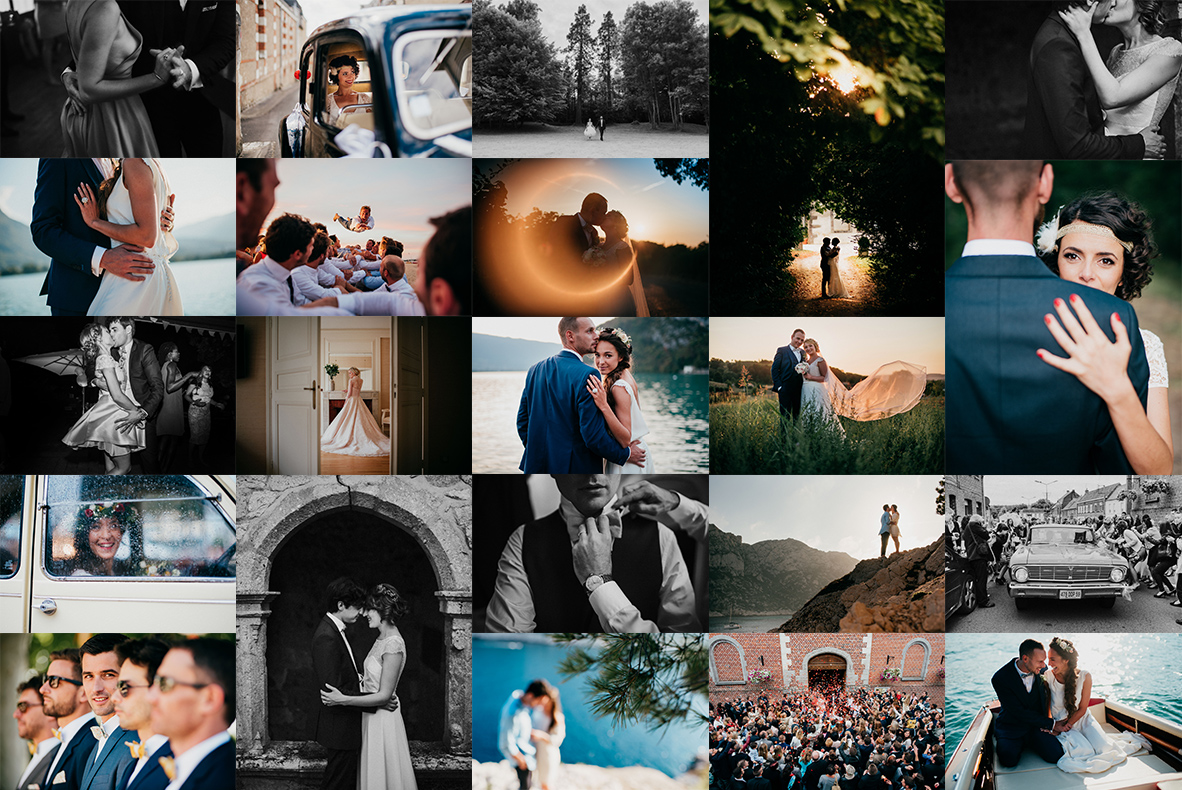 Photographe de Mariage Fouesnant | Charles Séguy